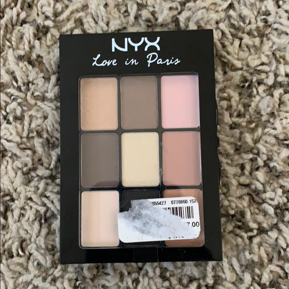 Eyeshadow